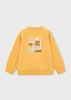 Boys Sweatshirt - Summer Nights
