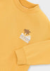 Boys Sweatshirt - Summer Nights