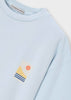 Boys T-shirt - Landscape
