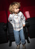 Boy Wide-Leg Jeans
