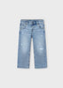 Boy Wide-Leg Jeans