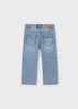 Boy Wide-Leg Jeans