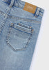 Boy Wide-Leg Jeans