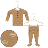 Newborn Top + Bottoms - Several Colors!