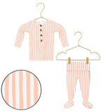 Newborn Top + Bottoms - Several Colors!