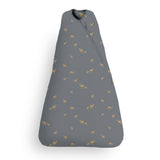 FW26 Swaddle Sleep Sack: Plaid / 1