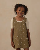 Scallop Tee Natural