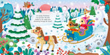 Jingle Bells Sound Book: Usborne