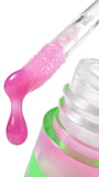 Clean Lip Gloss Duo | Paraben-Free | For Kids and Tweens