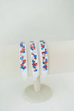Sequin Headband - Miss USA - 3 Colors!