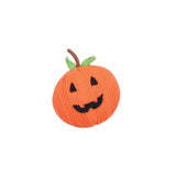 Punkin' the Pumpkin Rattle: 5" Rattle