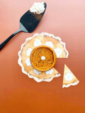 Pumpkin Pie KidDough - 4 oz
