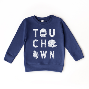 Touch Down Sweatshirt