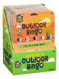 Outdoor Bingo