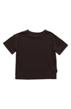 Core Tee in Charcoal - Boys