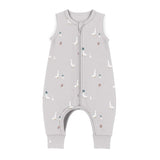 Footie Sleep Sack - 1.0 TOG, Various Prints