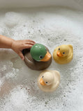 Itzy Ducky Family™ - Bath + Water Table Toys