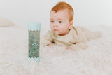 Baby Calm Down Bottle - Soft Blue
