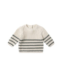 Rex Sweater - Forest