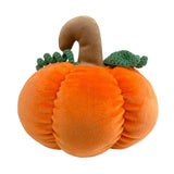 Plumpkin the Pumpkin Plush Toy: 7"