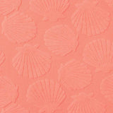 Tween Girls Coral Terry Cover-Up