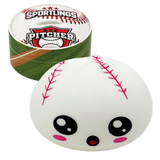 Fun Doh Sports Dumpling Squishy Fidget Toy