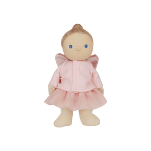 Dress Me Dinky - Mia Melody - Pink