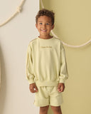 Perry Short - Citron