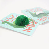 Pop-up Card - Dinosaur Birthday