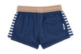 Bb X Quiksilver Soup Bowl Swimsuit