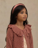 Padded Headband Spice