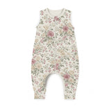 FW26 Footie Sleep Sack 1.0: Tutu goose / 12-18m