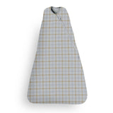 FW26 Swaddle Sleep Sack: Plaid / 1