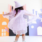 Girly Witch Dress-Up Kit