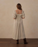 Women’s Birdie Dress - Vintage Fleur