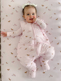 FOOTIE SLEEP BAG: Tutu goose / 12-18M / 1.0