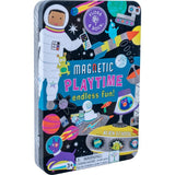 Space Magnetic Playtime