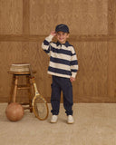 Cargo Jogger - Navy, Boys