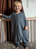 FOOTIE SLEEP BAG: Tutu goose / 18-36M / 1.0
