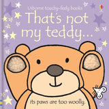 That's Not My Teddy
