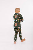 Prince of Peace Christmas Pajama Set