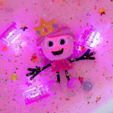 Princess Ida Character: EACH