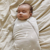 Sleep Bag Swaddle - Several Colors!