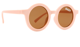Lifty (Peach) Sunglasses