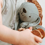 Lovey Bunny - Sage