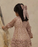 Mirabelle Dress - Harvest Bloom