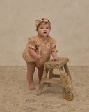 Maddie Romper - Golden Meadow