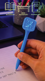 Fun Doh Squishy Cube Toy Pen Assortment