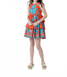Goldie Dress