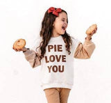 Pie Love You